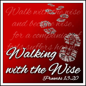 walkingwiththewise