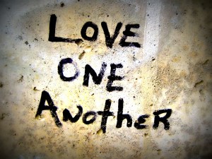 loveoneanother
