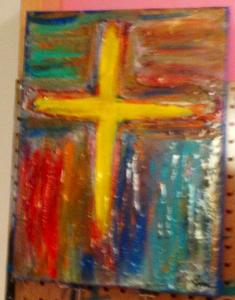 abstract-cross-lauren-meredith
