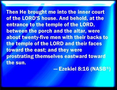NASB_Ezekiel_8-16