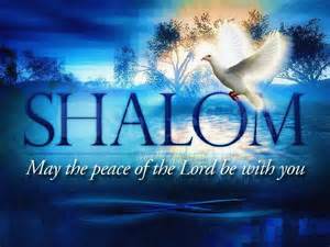 shalom