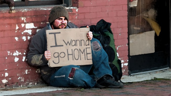 come-home-title-screen